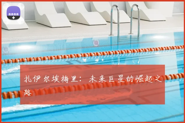 扎伊尔埃梅里：未来巨星的崛起之路